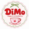 Dimo cups & Crockery